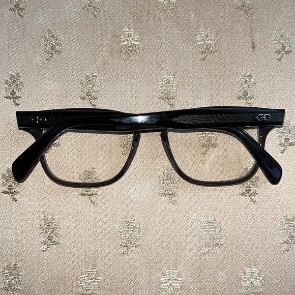 Salvatore Ferragamo eyeglasses in excellent condition.